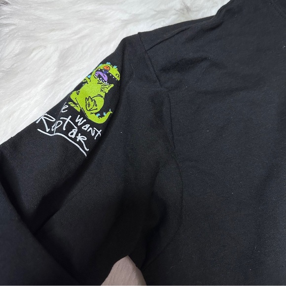 Nickelodeon Rugrats Graphic Hoodie - Picture 3 of 5